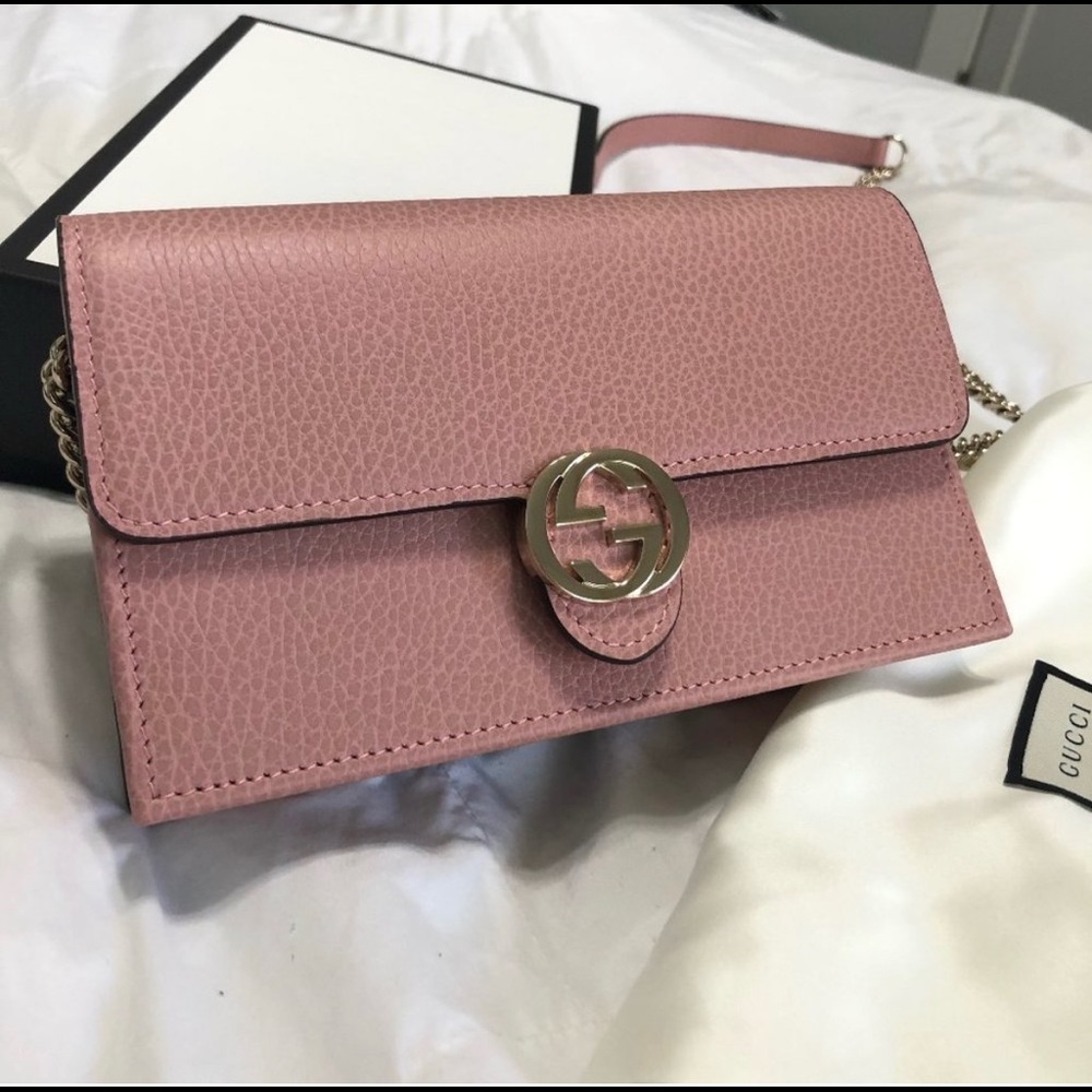 Gucci wallet